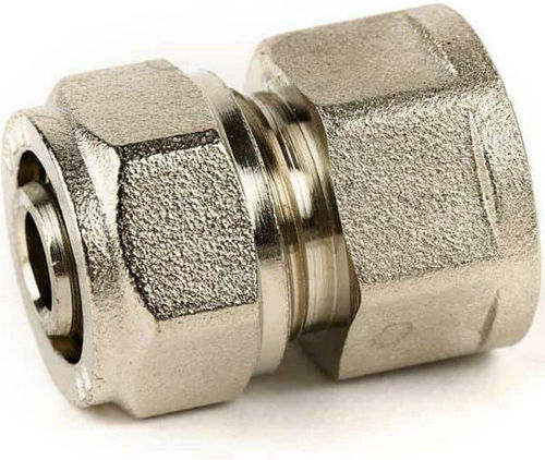 Racord Conexiune Țeavă Montaj țeavă multistrat Femeie 18mm 00914-D