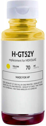 HP Gelb