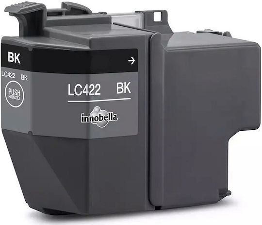 Cartuș de cerneală compatibil pentru imprimante InkJet Brother 20ml Negru 1buc