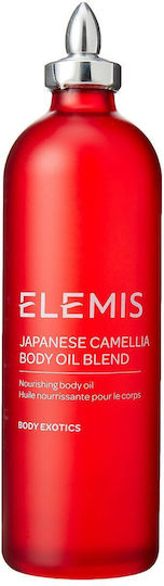 Elemis Ulei 100ml