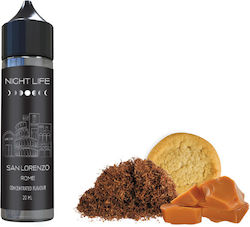Night Life E-Zigaretten Aromakonzentrate Flavor Shot 20ml/60ml