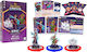 Game Expansion Disney Sorcerers Arena Epic Alliances At The Ready for 2-4 Players 13+ Years Old (EN) USAopoly