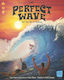 Настолна игра The Perfect Wave за 2-4 играчи 8+ години (EN) USAopoly