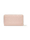 Franchesca Moretti Women's Wallet Pink