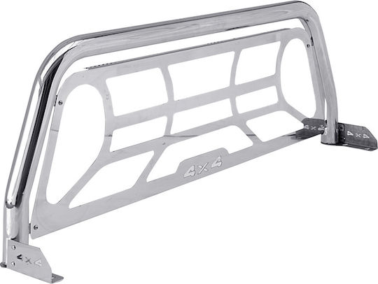 GroupAK Roll Bar Καρότσας Αυτοκινήτου για Mercedes-Benz X-Class 1τμχ