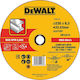 Dewalt Metal Cutting Disc DT43919