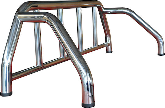 GroupAK Roll Bar Ladefläche Auto für Nissan Navara