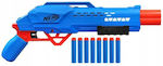 Nerf Launcher Alpha Strike