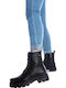 Women's Ankle Boots Black