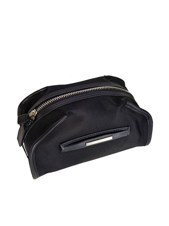 Calvin Klein Necessaire in Schwarz Farbe