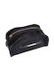 Calvin Klein Toiletry Bag in Black color