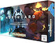 Разширение на играта Northgard: Uncharted Lands – Wilderness за 2-5 играчи 13+ години (EN) Studio H