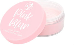 W7 Cosmetics Loose Powder Pink #FFC0CB 20gr W7 Cosmetics Loose Powder Pink #FFC0CB 20gr