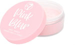 W7 Cosmetics Loose Powder Pink #FFC0CB 20gr