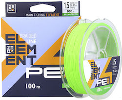 Zeox Fishing Filament 150m / 0.128mm