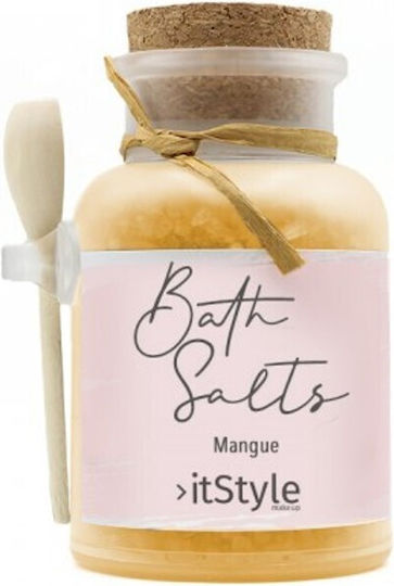 It Style Make Up Sare de baie cu parfum Mango 380gr