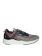 Alpha Grade Ανδρικά Sneakers Μπεζ