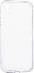 Slim Transparenη (iPhone XR)
