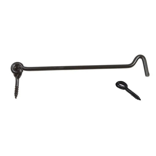 Amig Hanger Kitchen Hook Black 14191