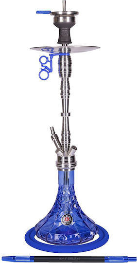 Amy Ναργιλές Einzeln Blau 82cm