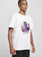 T-shirt White