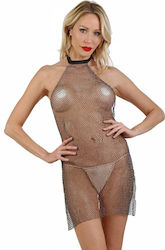 Soiemio Set Sexy pentru femei Negru