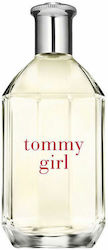 Tommy Hilfiger Girl Eau de Cologne 50ml