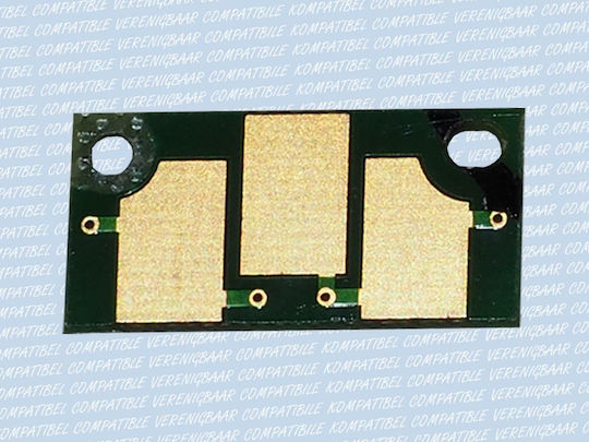 Magicolor 4600/ 4650/ 5500/ 5550/ 5570 Cn Chip for Konica (MINC4650CHIPDRC)