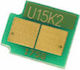 I-sensys Lbp-5300/ 5400 Bk Chip für HP (U15B)