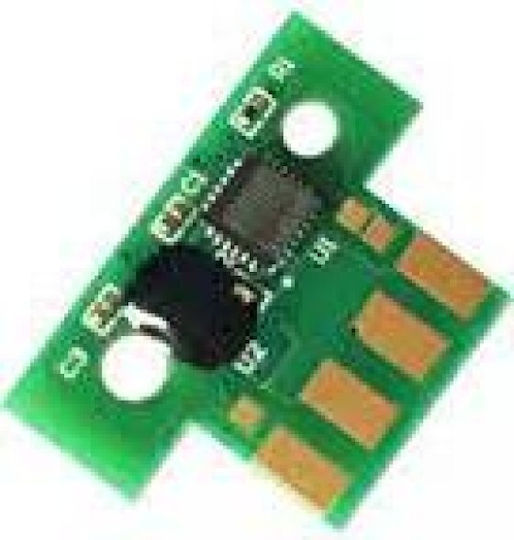 C/ Mc 2325/ 2425/ 2535/ Mc 2640cn Chip για Lexmark (LEXC2325CHIPC)