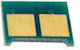 Color Laserjet Cp 1200/ 2000/ 1020/ 3525 Cn Chip pentru Universal (U10CHIPCLY)