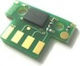 Cx 310/ 410/ 510 Bk Chip για Lexmark (LEXCX310CHIPB)