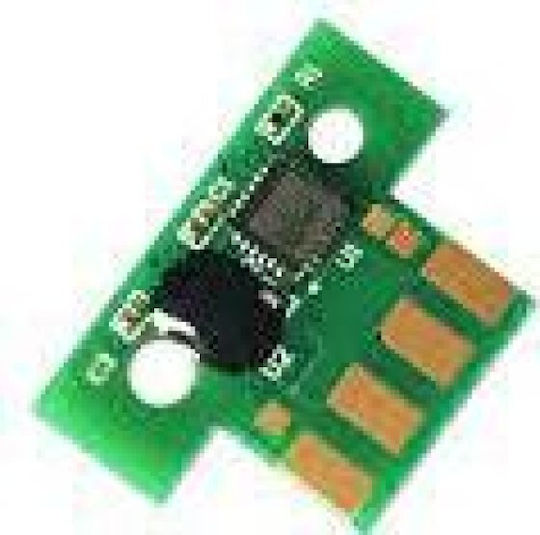 Cs / Cx 421/ 521 / 522 / 622 Cn Chip for Lexmark (LEXCS421CHIPC)
