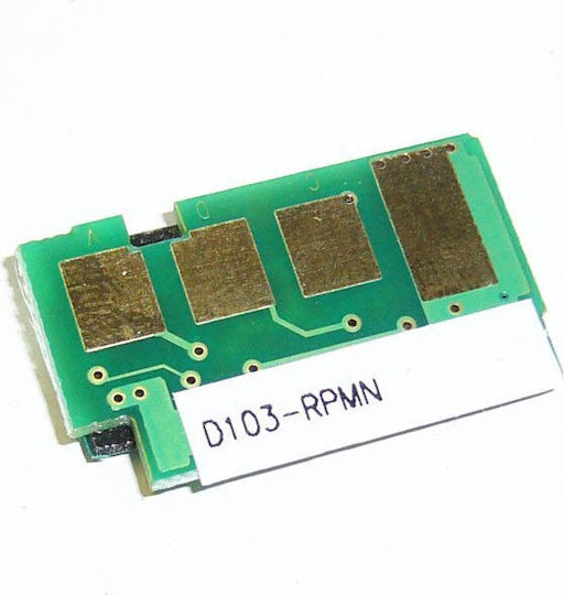 Ml-2900/ 2950/ 2955/ Scx-4705/ 4726/ 4727/ 4728/ 4729 (h. Y.) Chip for Samsung (SAMML2950CHIPHY)