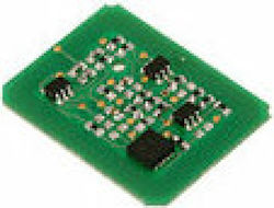Chip OKIC9600CHIPCMYK