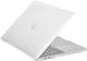 Husă Case-mate Snap-on Pentru Apple Macbook Air 15 M2 2023 A2941 Transparentă Cm052392
