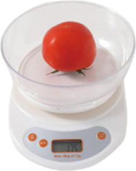 Tpster Ψηφιακή Επίπεδη έως 5kg Tpster Ψηφιακή Επίπεδη έως 5kg