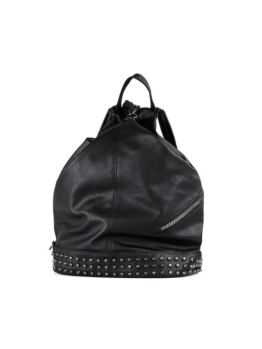 Silia D Women's Bag Backpack Black