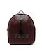 FRNC Women's Bag Backpack Burgundy