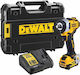 DEWALT DCF901P1 Ударен гайковерт 1x5Ах с Приемн...