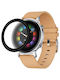 Pet Displayschutzfolie für das Huawei Watch GT 3 42mm 1Stück 44575