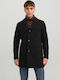 Men's Coat Black