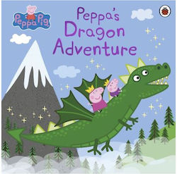 Peppa's Dragon Adventure