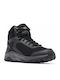 Columbia Trailstorm Ascend Men's Hiking Waterproof Black Boots