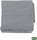 Grasher Olive Sail 4x8m Densitate 100gr/m²