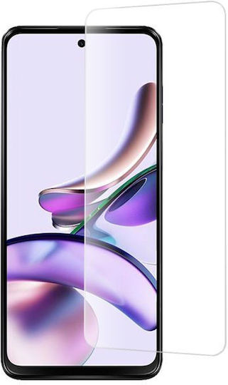 0.3mm Tempered Glass (Moto G13, G23, G53, G73)
