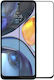 0.3mm Full Glue Full Face Tempered Glass Μαύρο (Nokia G22)