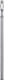 Foxy Nail Drill Inox Bit