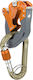Climbing Technology CT-2K645BSISYH_1 Coborâtor de escaladare Galben