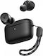 Soundcore by Anker A25i In-ear Bluetooth Handsfree Headphone Sweat Resistant and Charging Case Black